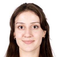 Sylvia Stoyanova