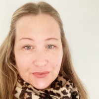 Kate Freeborn