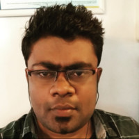 Giritharan A
