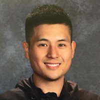 Stephen Wang