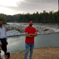 Rakesh Kumar
