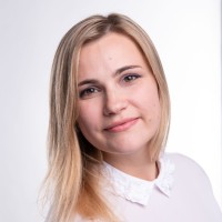 Olena Mukha