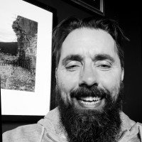 Geraint Florida-James