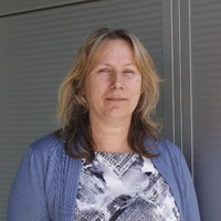 Mandy Mathieson