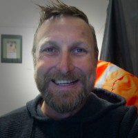 Mark Laurie