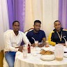 Mahad Ahmed Mohamed