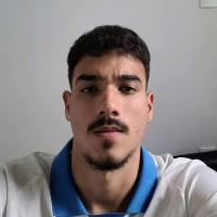 Mateus Nogueira