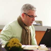 Laurent Nault