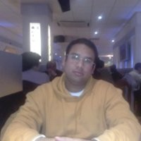Debashis Pal