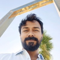 Milind Uttekar