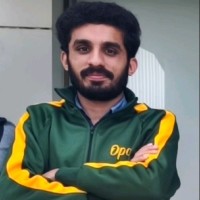 Muhammad Hamza Javaid