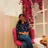 Ashwini Naik