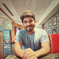 suresh kondareddy