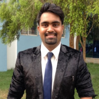 Sudhakar Nara