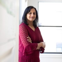 Aarthi Rangarajan