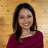 Yasmin Batugal Gonzales