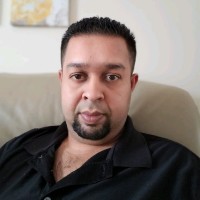 Roshan Jayarathne