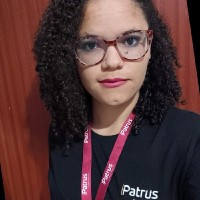 Luana Rocha Da Silva Santos