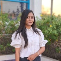Ritu Mehta