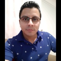 Elvis Carvallo Poxtan