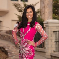 Marie Antonette Waite