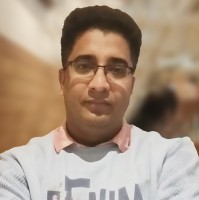Arunava Chakraborty