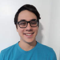 Lucas Maia Bittencourt