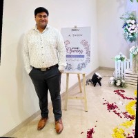 Vimal Sharma
