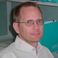 David Chervek