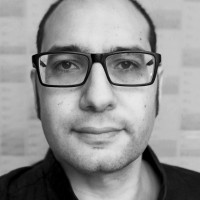 Yahia Shawkat