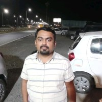 Satish Phuke