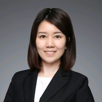 Lasia Chen