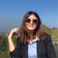 Dilara İrem Arslan