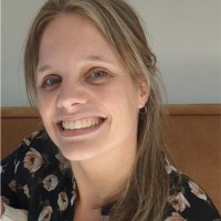 Ina De Haan