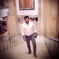 Nirmal Tiwari