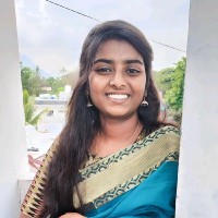 Sindhu sakthivel