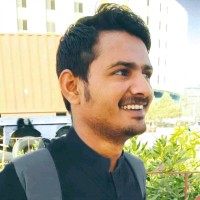 Vishal Das