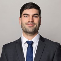 Ben Woollett