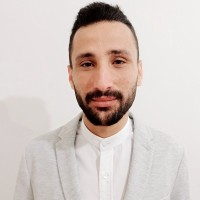 Ahmed Maatoug