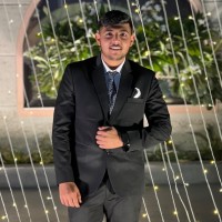 Bhavya Patel