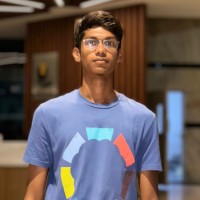 Vivek Subramanian Ganesh