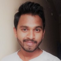Uday Bodige