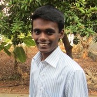 Balaaji Buvarahavan