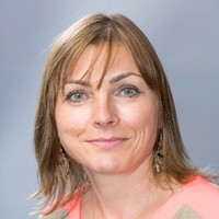 Sandrine Lemaitre
