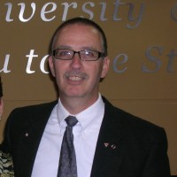 David Schill
