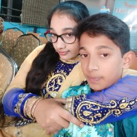 Heena Begum