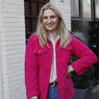Fleur Edelaar