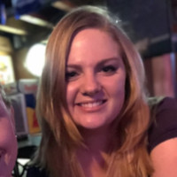 Mary Hetzel