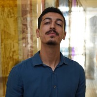Alper Oden