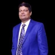 Augustine Dsouza